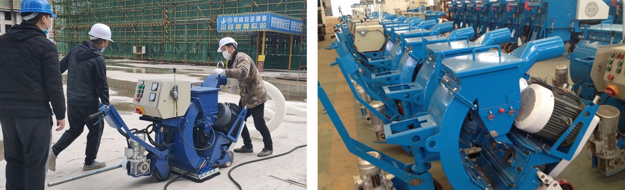 Huachuan Machinery