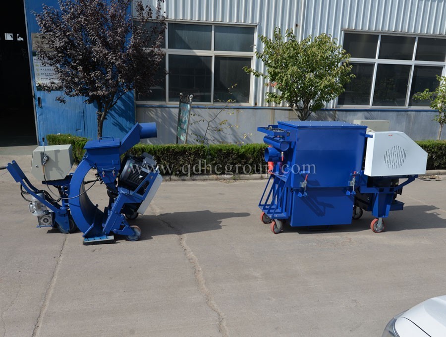 Huachuan Machinery