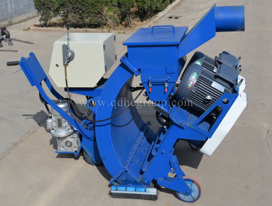 Huachuan Machinery