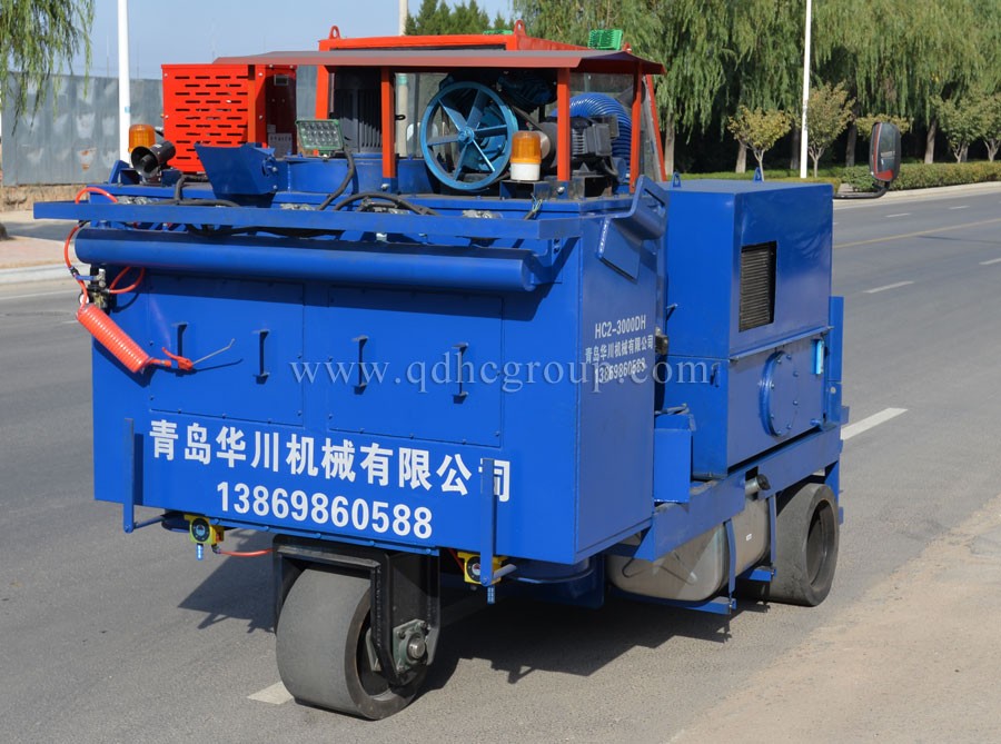 Huachuan Machinery