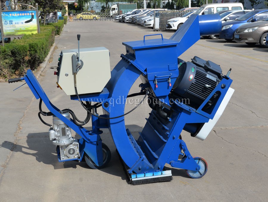 Huachuan Machinery